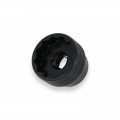 CNC Racing 30/36mm Combo Axle Nut Tool for the Ducati Multistrada V4, 1200 / 1260 Enduro, 950, and Panigale 899 / 959 CNC Racing 30/36mm Combo Axle Nut Tool for the Ducati Multistrada V4, 1200 / 1260 Enduro, 950, and Panigale 899 / 959